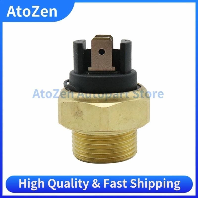 Sensor De Temperatura Da Água Refrigerante Para Alpha Romeo 6 164 Alfetta Peugeot 305 504 505 Renault Master 11600072560