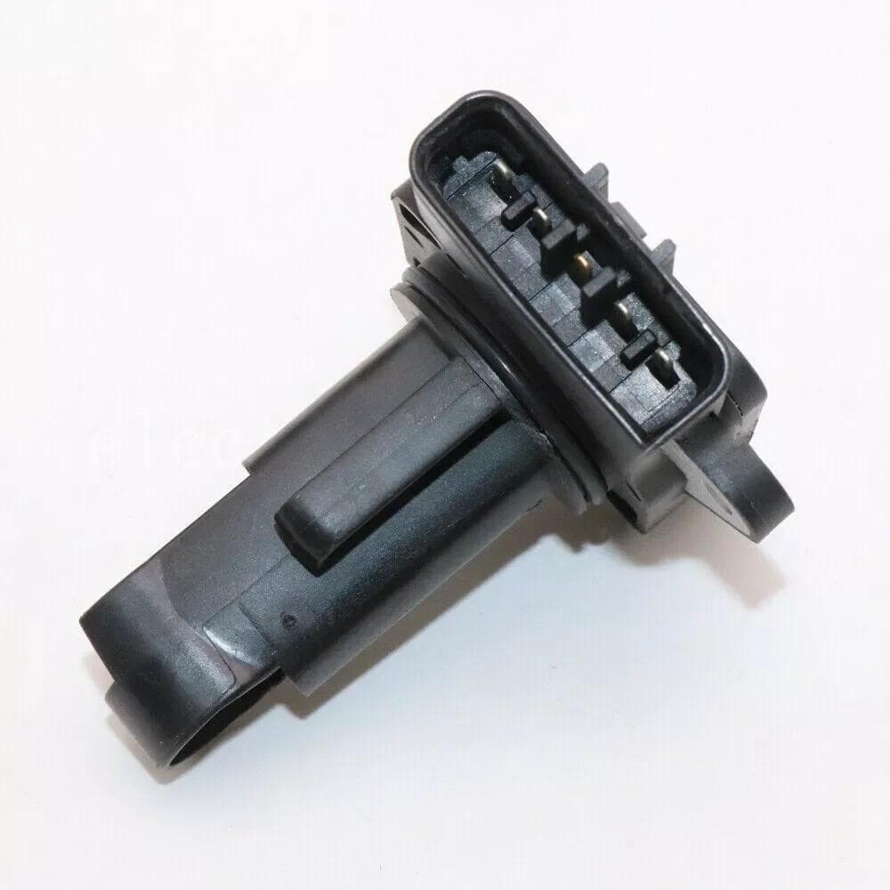 Sensor Medidor De Fluxo De Ar Maciço MAF , 5 Pinos 1X43-12B579-AB Para JAGUAR XF XK 8 XJ S-TYPE X 2.0 2.5 3.0 3.5 4.0 4.