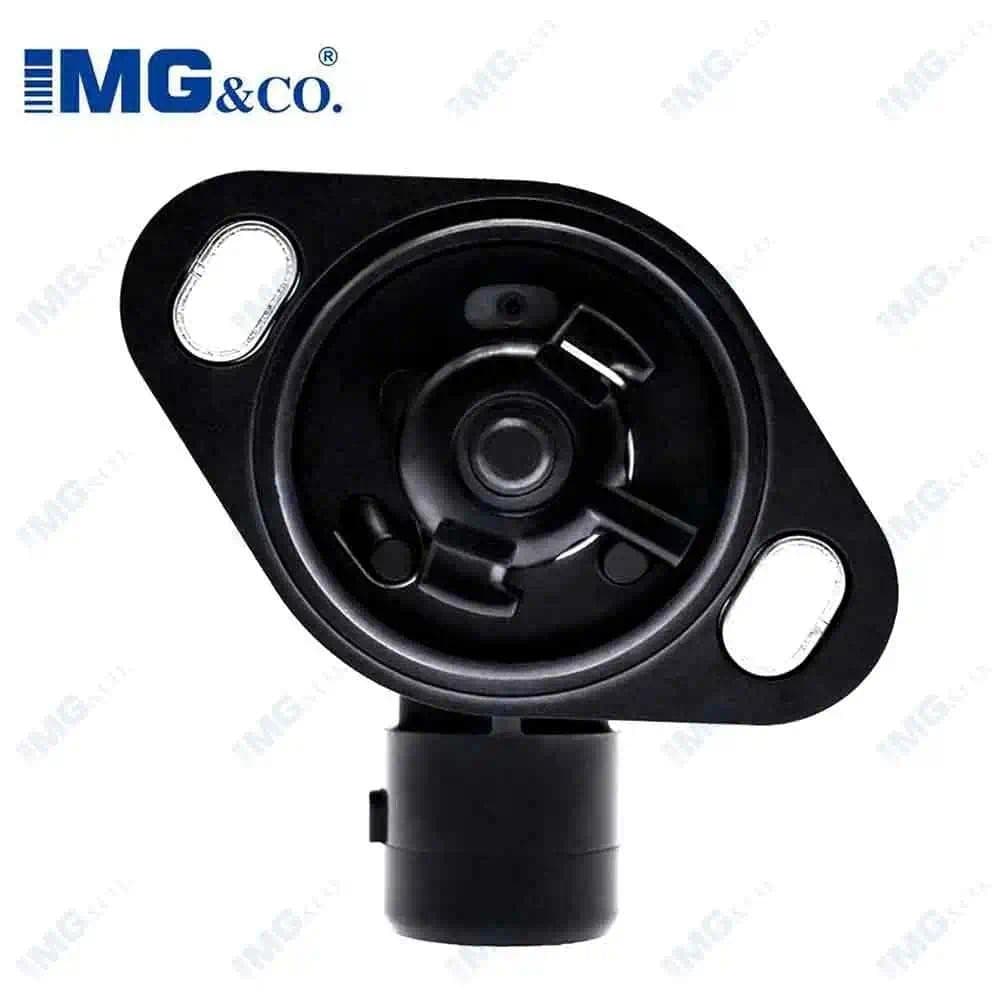 Sensor De Posição Do Acelerador 16400-P06-A11 Para Honda Accord CRV CRX Acura Integra Civic OEM 37825-PAA-A01 911-753 16