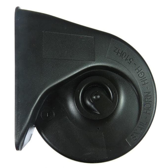 BUZINA CARACOL 2T AGUDO SPIN GAUSS - GB1026