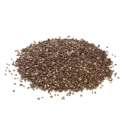 SEMENTE DE CHIA 1 KG DA CASA
