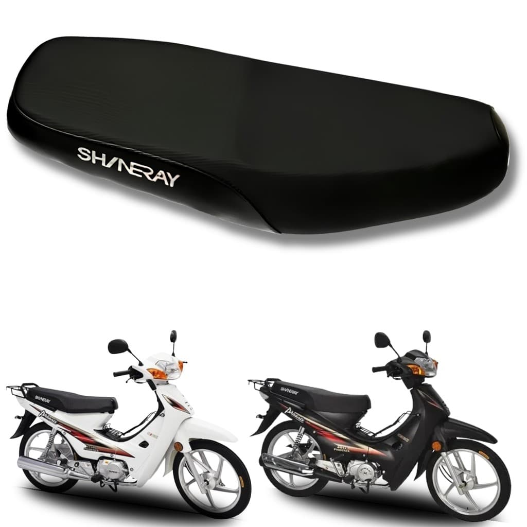 BANCO COMPLETO IRON SHINERAY PHOENIX 50 GOLD 50CC 2011 A 2020