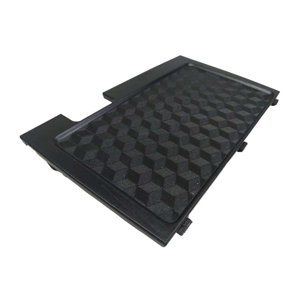 Carregador Por Indução Chery Tiggo 8 Pro 2024 Preto