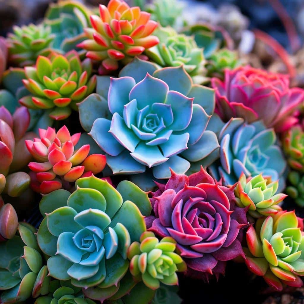 Cultivo Caseiro Cultivo Caseiro 30 sementes de suculentas sortidas para horta e jardim para horta caseira