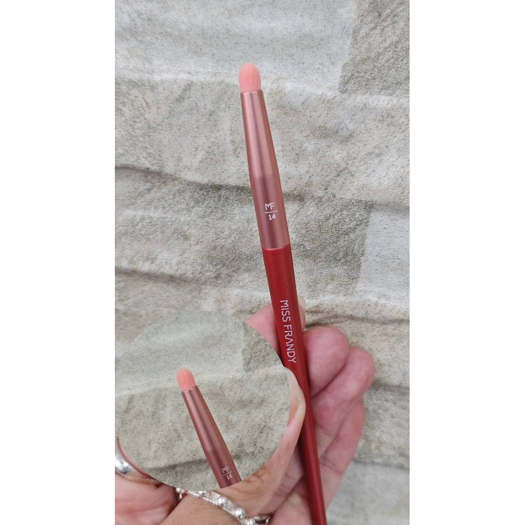 PINCEL MF14-MISS FRANDY