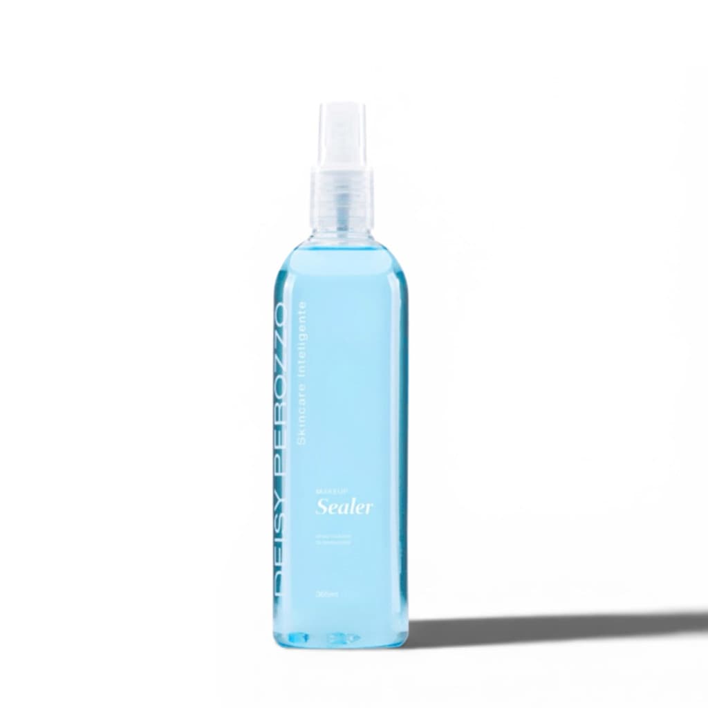 SEALER FIXADOR DE MAQUIAGEM 365ML DEISY PEROZZO – SELAGEM PROFISSIONAL E FIXAÇÃO EXTREMA