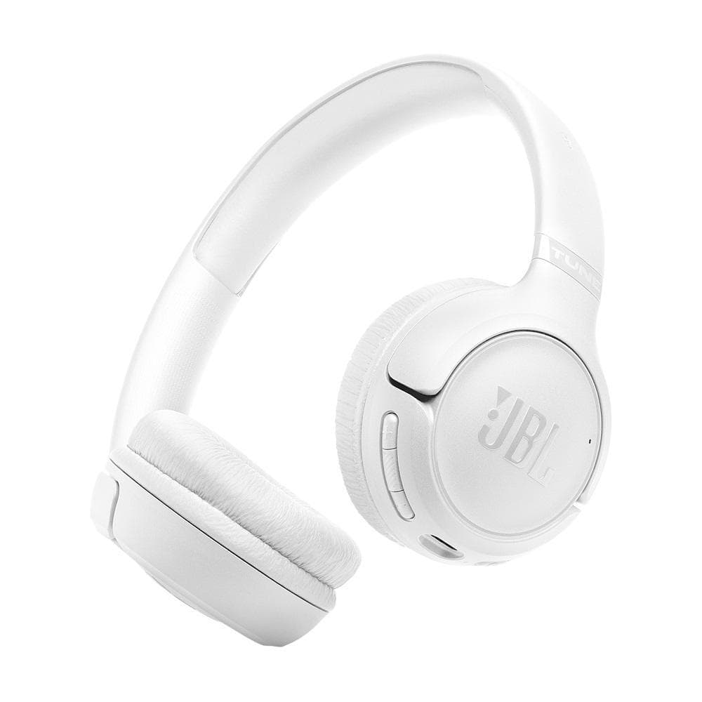 Fone Headphone Bluetooth Tune 530BT, Branco, JBLT530BTWHTBR, HARMAN JBL