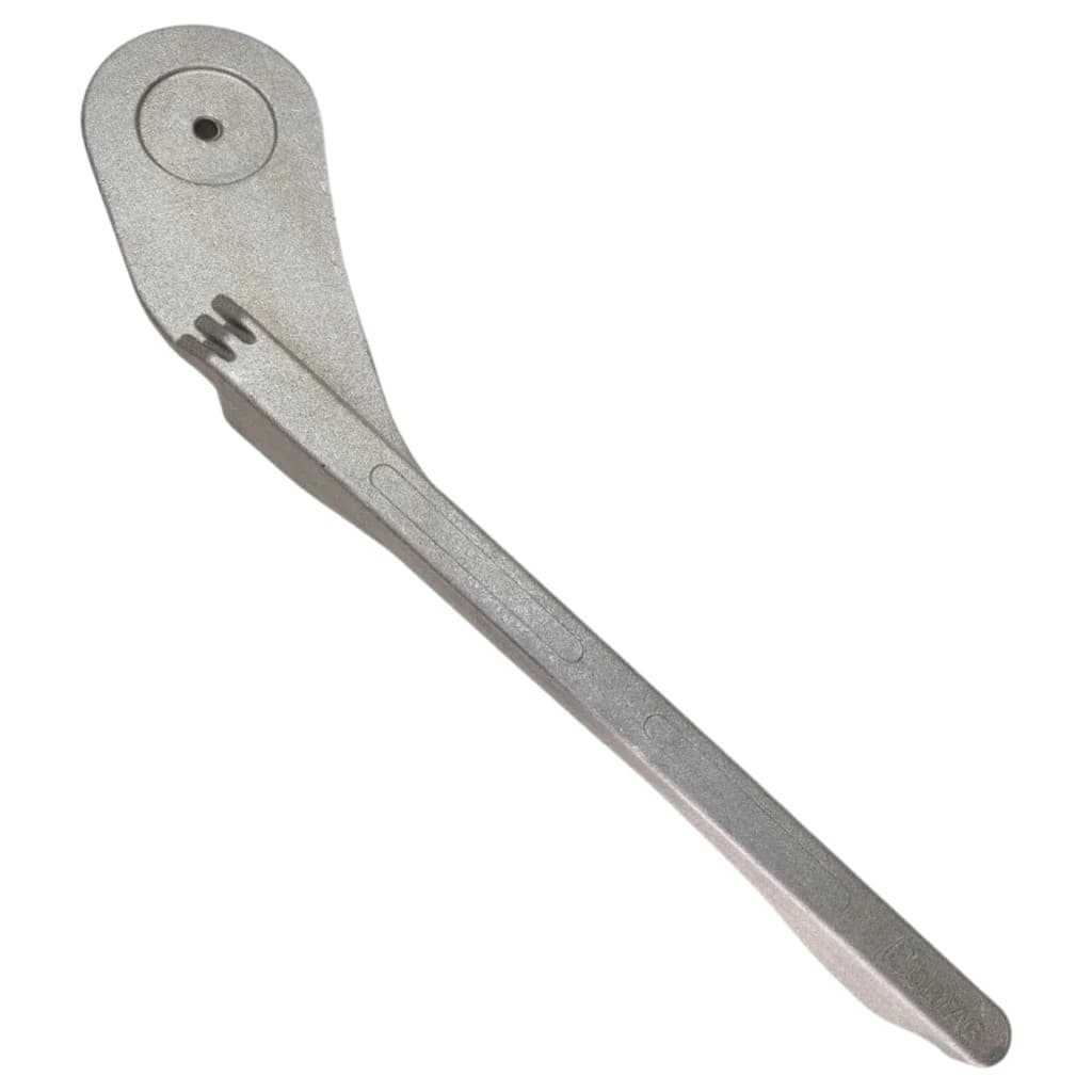 Apoio Lateral Esquerdo Cortag Mega 11028 - Braço Esquerdo