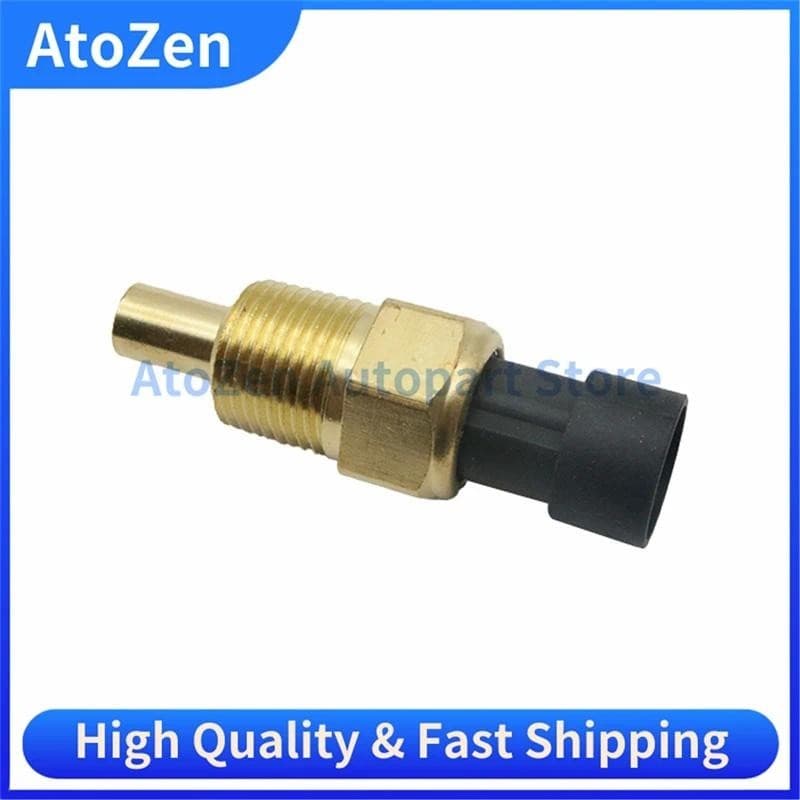 10096181 8100961810 Sensor De Temperatura Da Água Do Líquido Refrigerante Motor Para Buick Chevrolet GMC Oldsmobile Pont