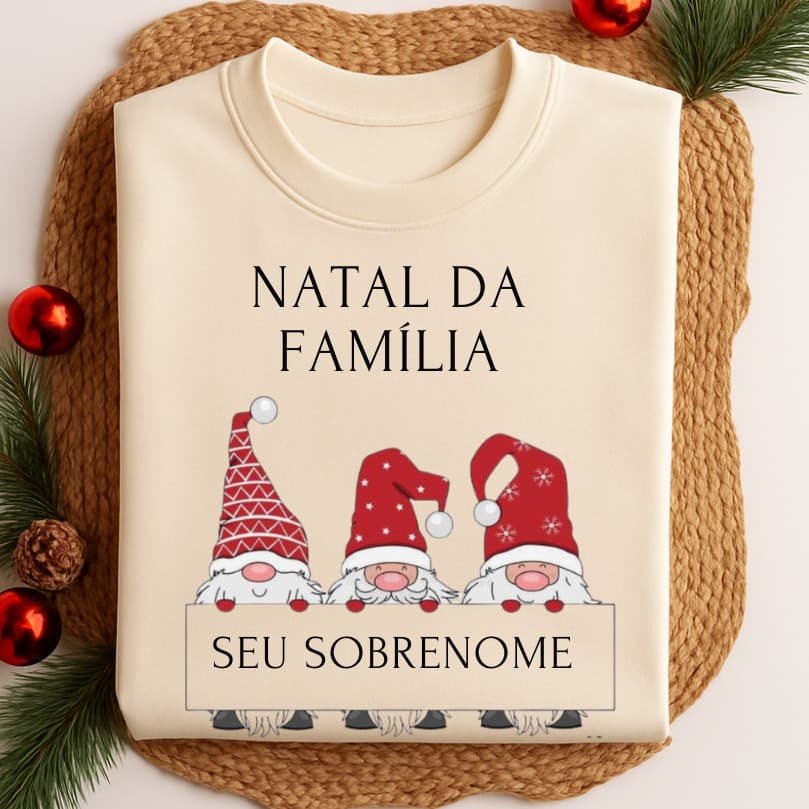 Camiseta Blusa T-shirt Personalizada Camisa 100% Algodão Feminina Casual Gola Redonda Blusinha