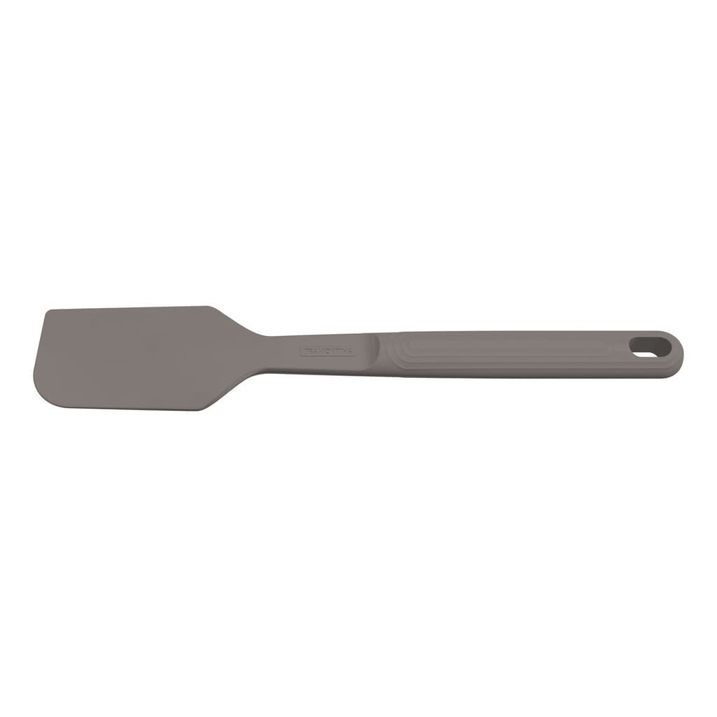 Espátula Tramontina Softta 27,3cm Silicone Cinza-escuro Cinza-escuro