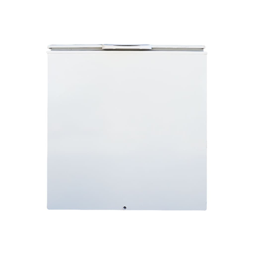 Freezer Horizontal Gelopar GHBS-220 Branco 219 Litros