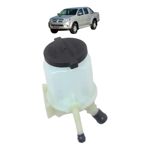 Reservatório Direção Hidráulica Hilux Sr Srv Sw4 2005 A 2015
