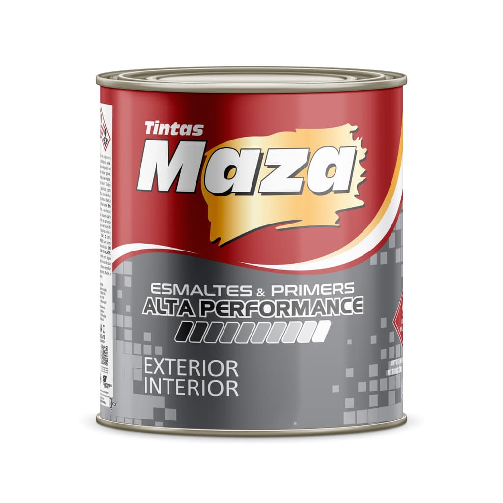 Tinta Esmalte Martelado 900ml