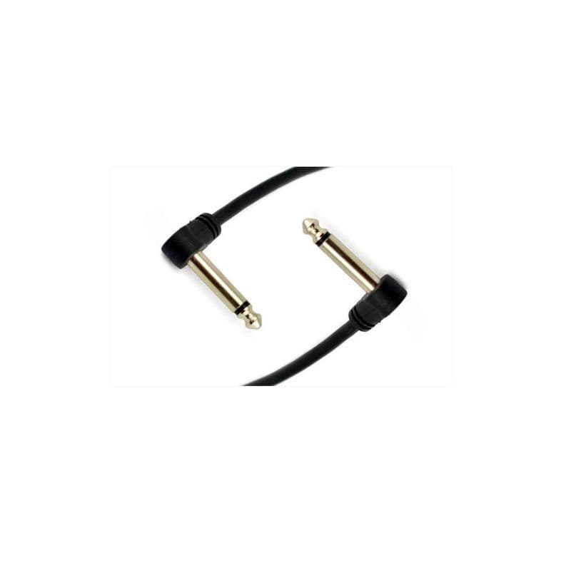 Cabo Para Pedal Santo Angelo 0,20Mm P10 Ninja 0,50Ft/0,15M