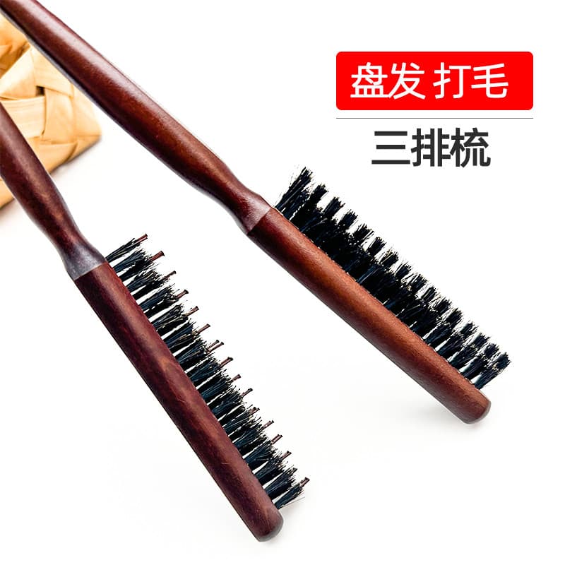 Pente de cabelo