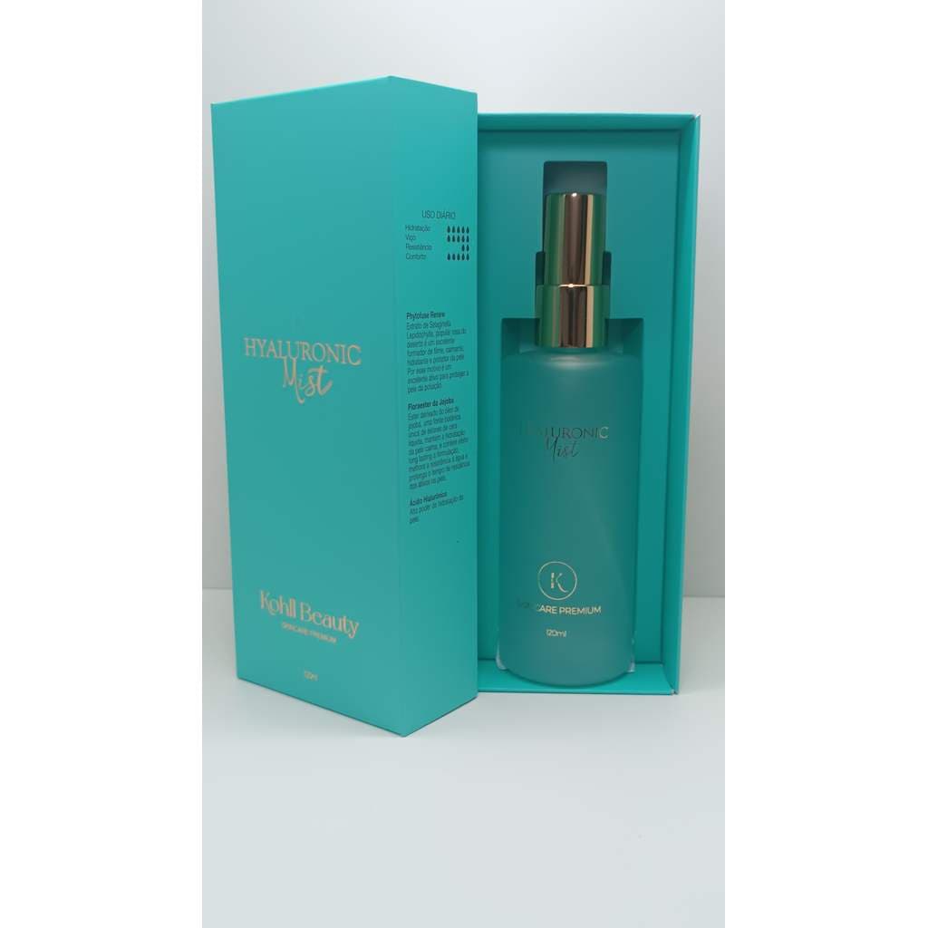 BRUMA HYALURONIC MIST - KOHLL BEAUTY