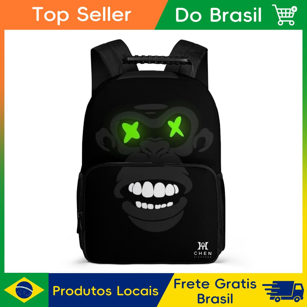 CHENXIAOHONG Mochila De Viagem 16 Polegadas Bolsa Notebook Pochete Masculina Grande Mochila Escolar