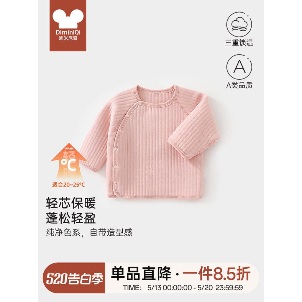 Bebê jaqueta de bebê quente topo crianças masculino feminino bebê recém-nascido Cardigan roupas outono inverno estilo al