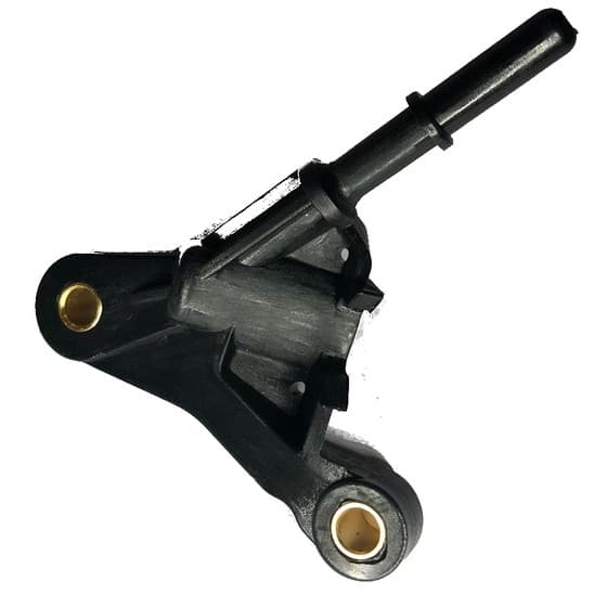 Suporte Junção Bico Injetor Injeção Honda Nxr Titan/bros 150