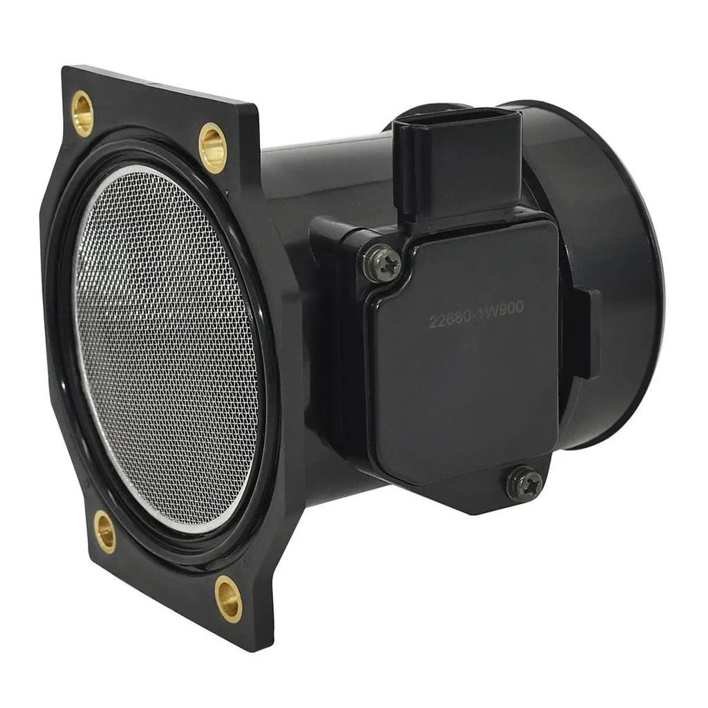 Sensor Medidor De Fluxo De Ar Maciço 22680-1W900 226801W900 Para Nissan URVAN (KA24DE) 2000-2015 Peças Automotivas Decor