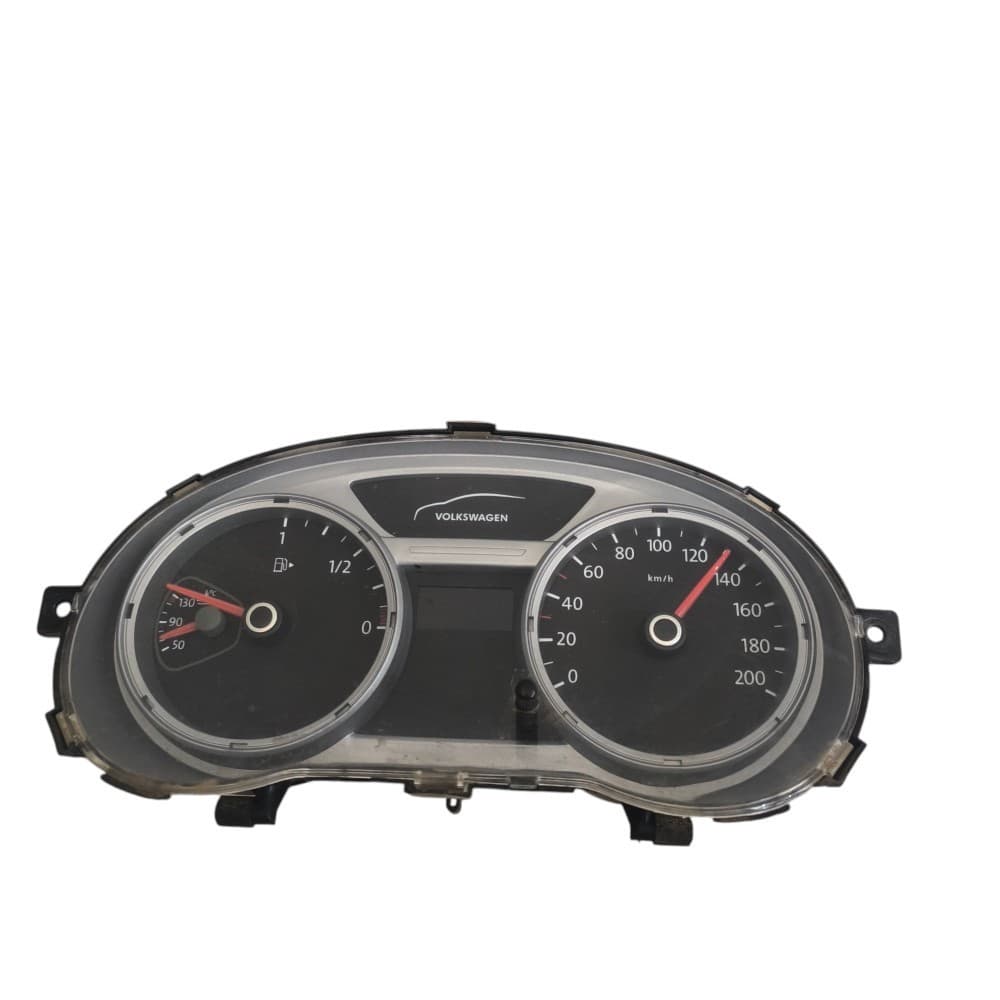 Painel instrumentos vw gol saveiro voyage 2008 a 2012 G5