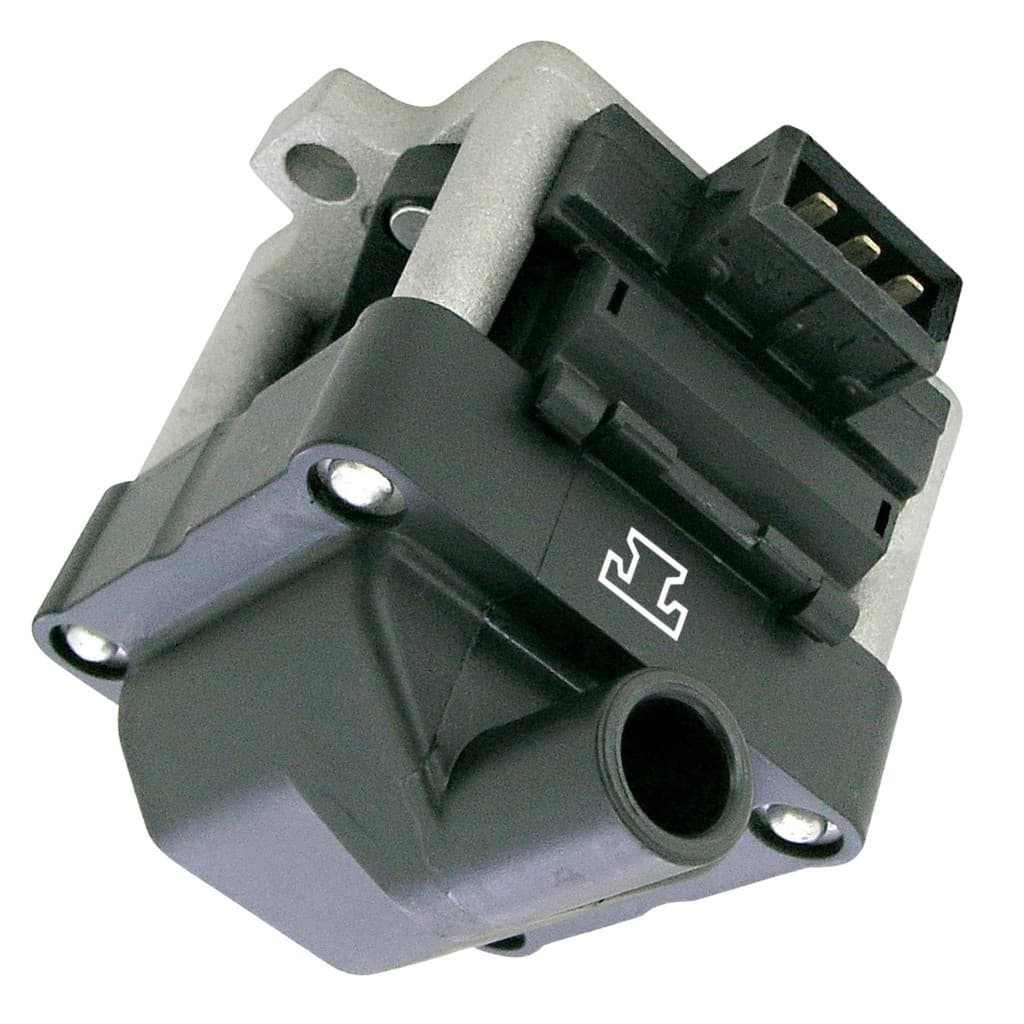 Bobina Igniçao - Audi 100 90 A 95 / Audi 200 88 A 91 / Audi 308 90 A 95 / Audi 80 91 A 94 / A6 94 A 97 / Ibiza 93 A 03