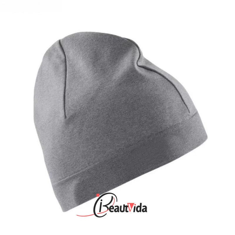 Boné Esportivo BOLONI Para Corrida No Inverno , Chapéus De À Prova De Vento Mais Quentes , Gorro Macio E Respirável