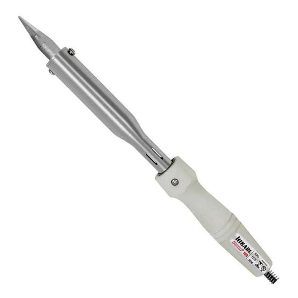 FERRO DE SOLDA HIKARI POWER 100 220V