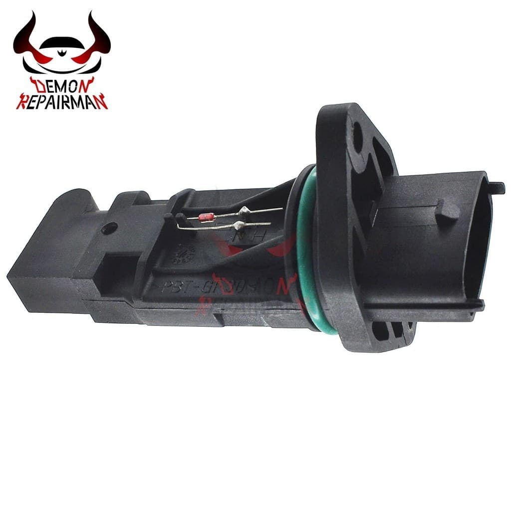 Sensor De Fluxo De Ar Maciço MAF Para Lada UAZ VAZ 2111 2112 2123 21214 Kalina Prior GAZ Gazel Sobol Volga 2.3 2.5 02802