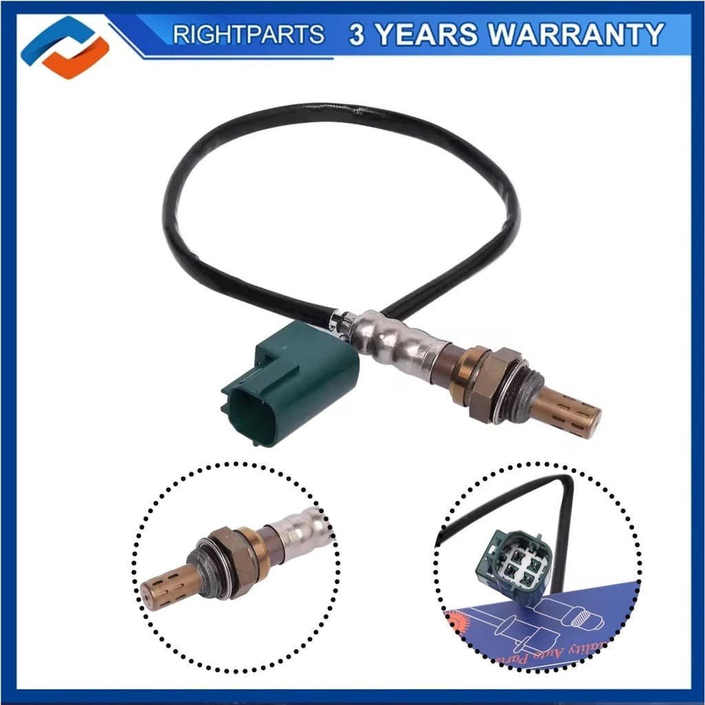 Sensor De Oxigênio Lambda O2 22690-8J001 Para Nissan PRIMERA X-TRAIL 2.0L 2.5L Março 1.2L Renault espace vel satis 22690