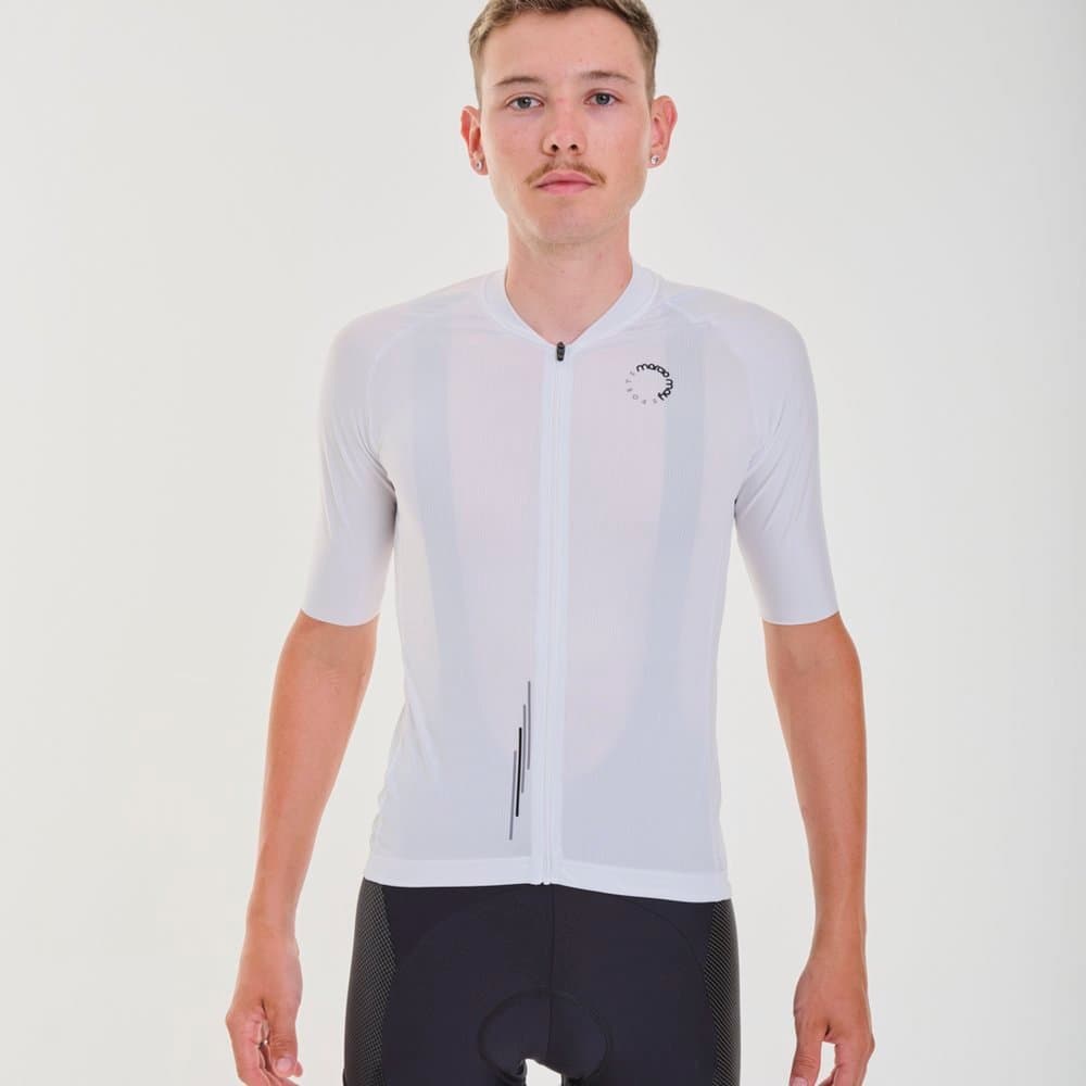 Camisa Ciclismo Masculino New Sport Marcio May Sports