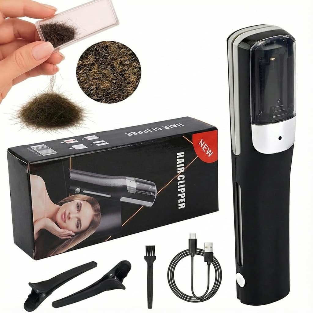 Máquina Automática Bivolt 110V/220V para Remover Pontas Duplas e Fazer Corte Bordado
