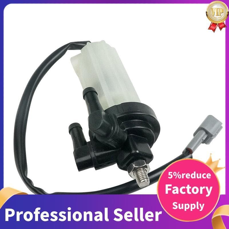 Assy Do Filtro 6D8-24560 Para Motor De Popa 4T F80 , F90 , F115 E Acima-01 Nova Versão