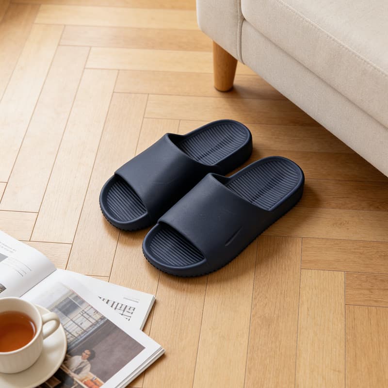 Chinelo Slide Nuvem antiderrapante eva Slide Super Macio e Anatômico Shoes