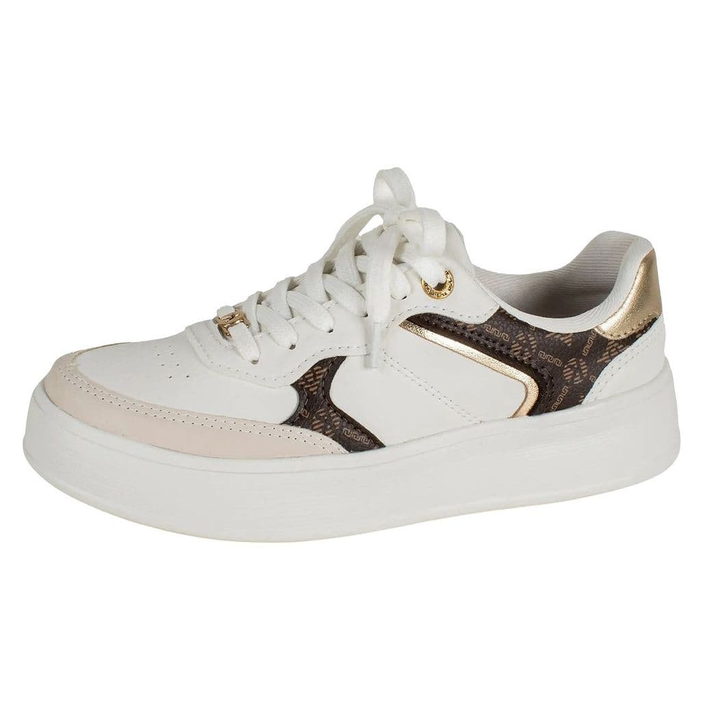 Tenis Feminino Moda Conforto Leve Moderno Casual Kolosh