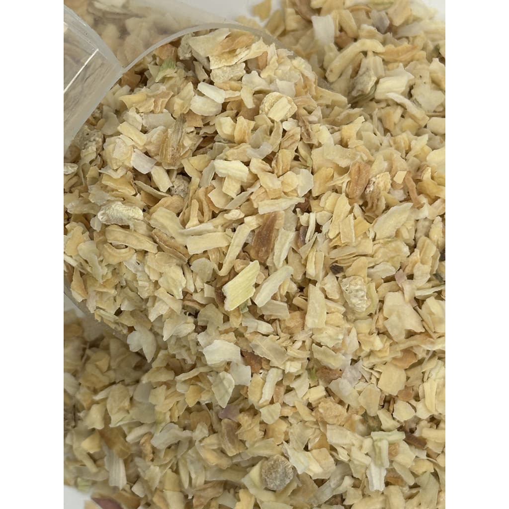 Tempero Cebola Granulada