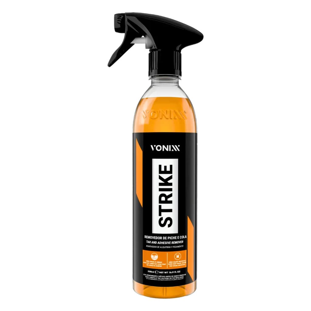 Strike Removedor De Piche E Cola Strike 500ml Vonixx
