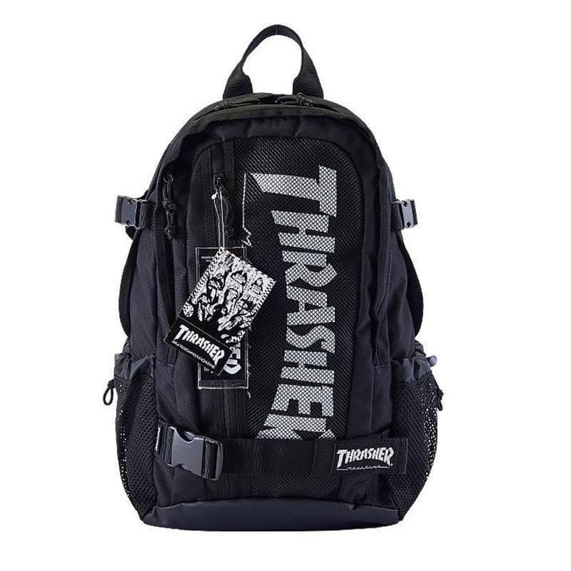 Outdoor BAG SKATEBOARD BAG THRAS Backpack Japanese Limited Hiking Skateboard Street Oxford SKATEBOARD BAG