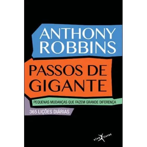 Passos De Gigante (edição De Bolso). Pequenas Mudanças Que Fazem Grande Diferença 4ª Edição