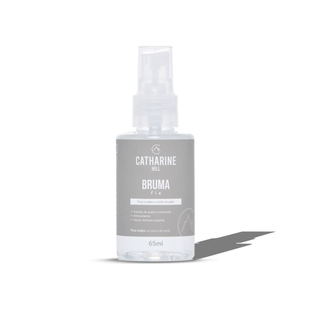 BRUMA FIXADORA BRUMA FIX TRAVEL SIZE CATHARINE HILL