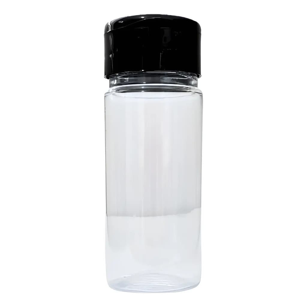 kit com 10 unidades - Frascos Para Tempero