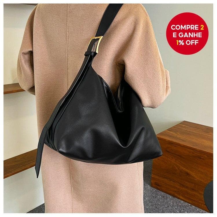 Bolsa Tote Vintage 2025 Primavera Trendy Grande Capacidade Ombro Bolsa Estilosa Casual Viagem Cruzada