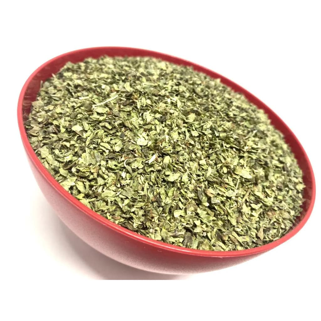 Alecrim Desidratado Seco 100% Natural Premium | Erva de Provença | 1KG ou 500G