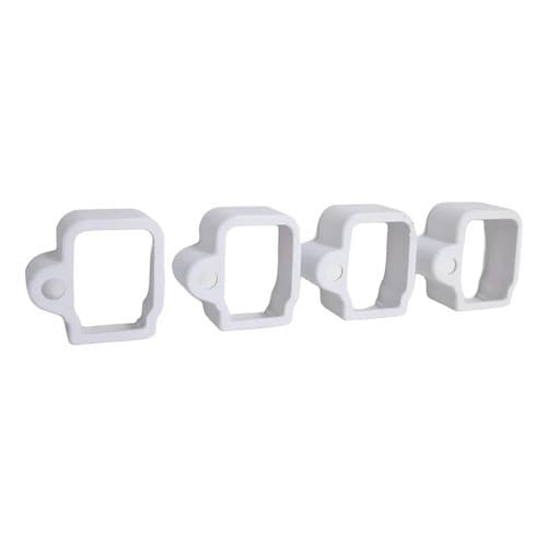 Capas Bobinas Tjet Todos Fiat Punto Linea Bravo Branco