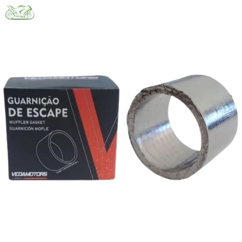 GUARNICAO ESCAPE NXR125/150 BROS/CRF (28,5X34X25)