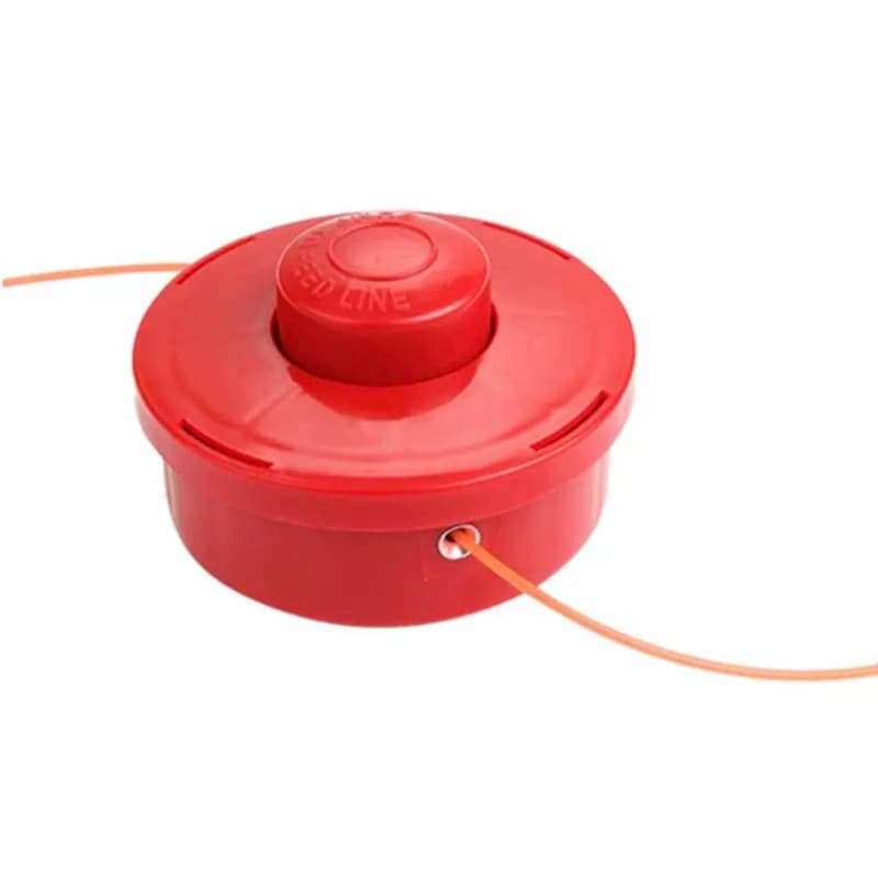 Carretel Fio Nylon Automático Roçadeira M10 Varias Marcas