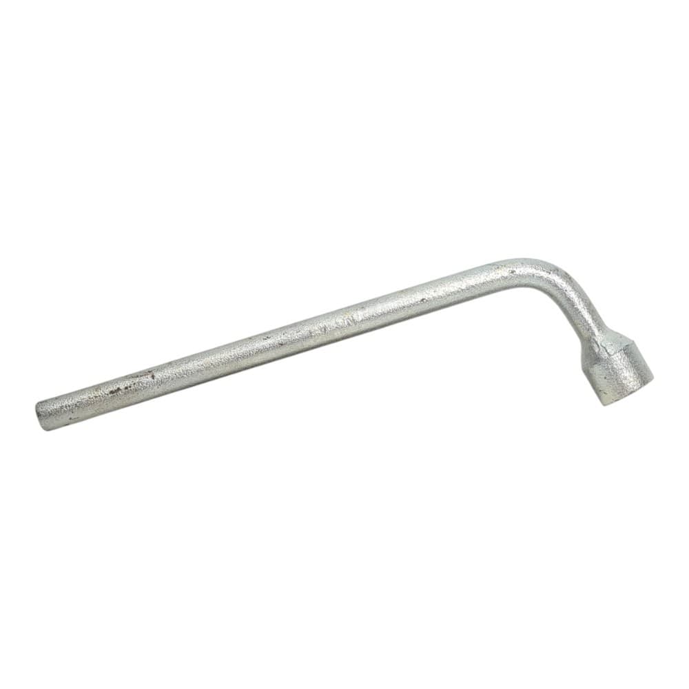 Chave Roda 17 Vw Nivus Original