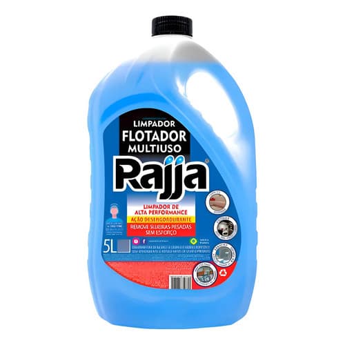 Flotador Multiuso Rajja 5 Litros