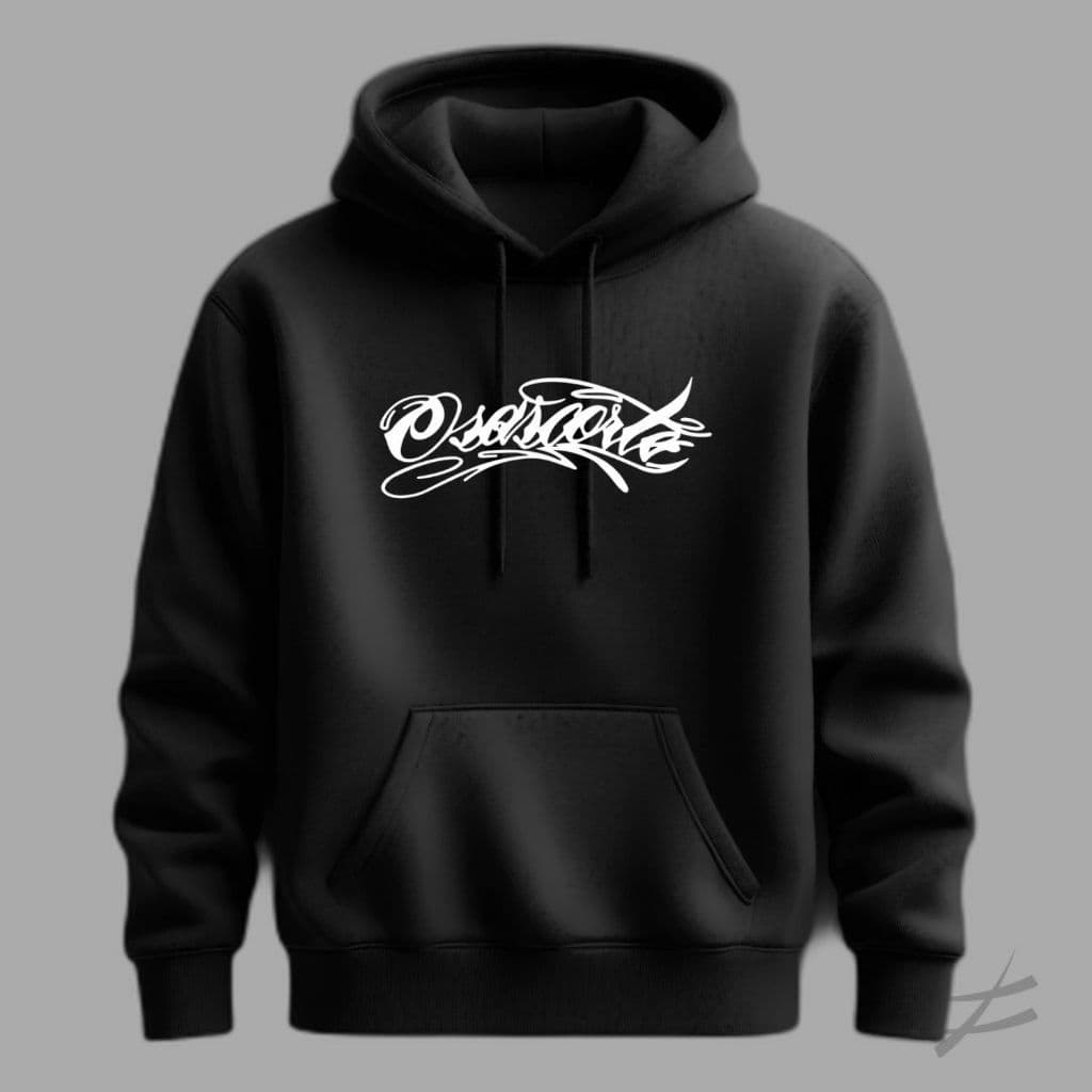 Moletom  Personalizado Com Nome Grau 244 Blusa de Frio Masculina Casaco Flanelado Com Capuz